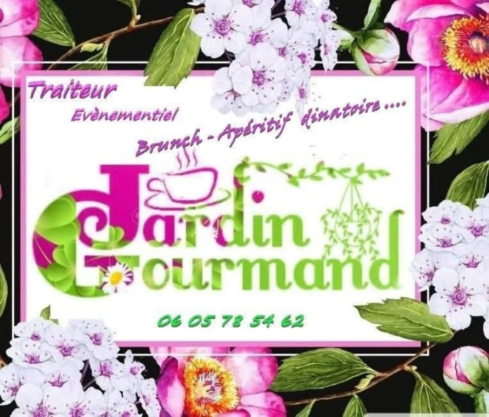 Jardin Gourmand